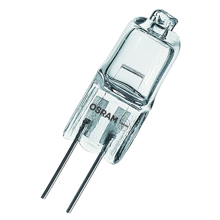 SADA 10 ks žiaroviek do rúry HALOSTAR G4/10W/12V 2700K - Osram