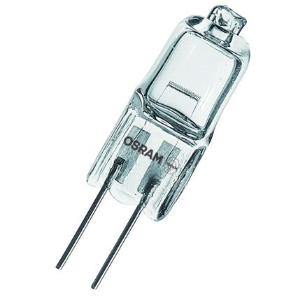 Sada 10× žiaroviek do rúry HALOSTAR G4/20W/12V 2700K - Osram
