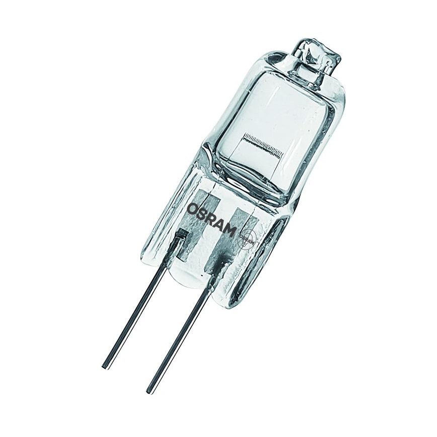 Sada 10× žiaroviek do rúry HALOSTAR G4/20W/12V 2700K - Osram