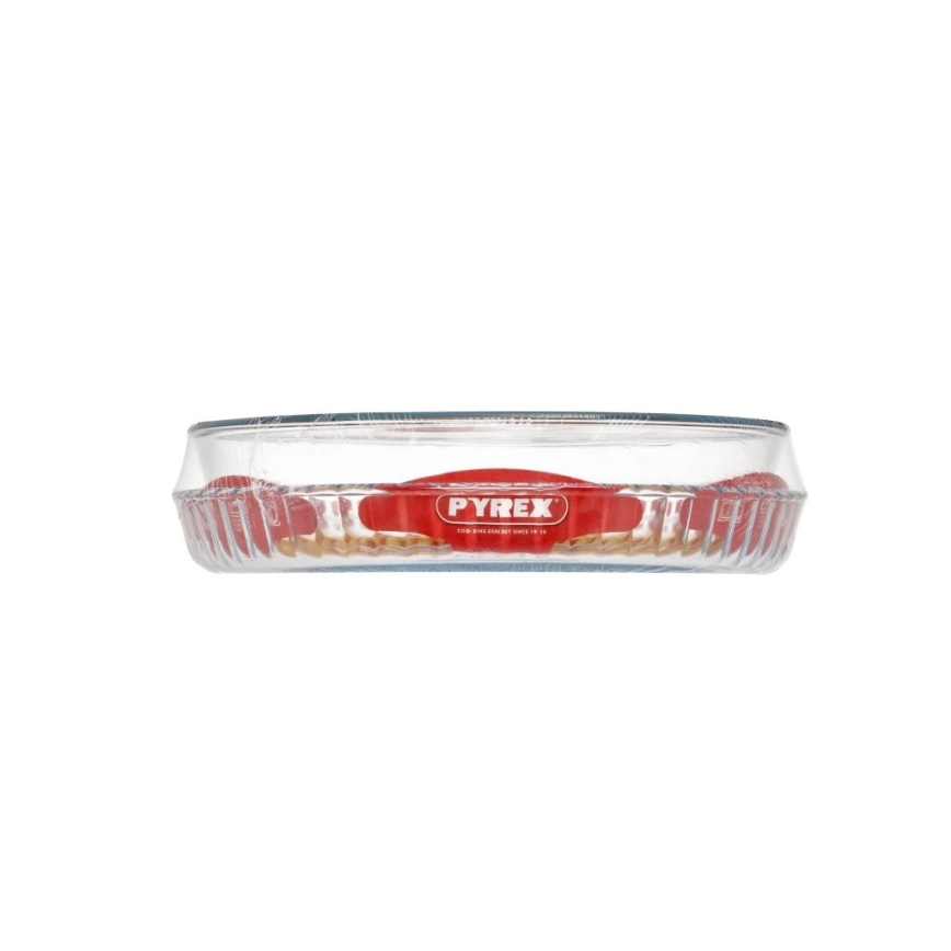 Sada 2 foriem na koláč PYREX, priemer 26/28 cm