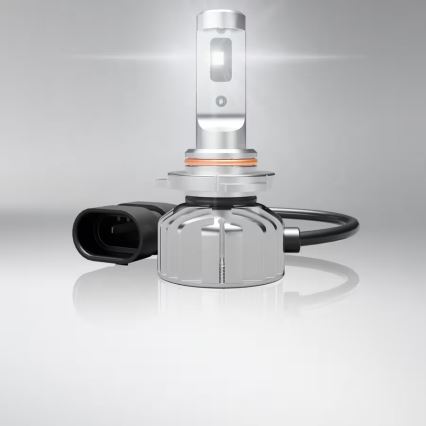 SADA 2 ks LED autožiarovky NIGHT BREAKER SMART H10 PY20d/7W/12V 6000K - Osram