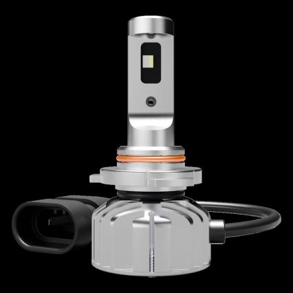 SADA 2 ks LED autožiarovky NIGHT BREAKER SMART H10 PY20d/7W/12V 6000K - Osram