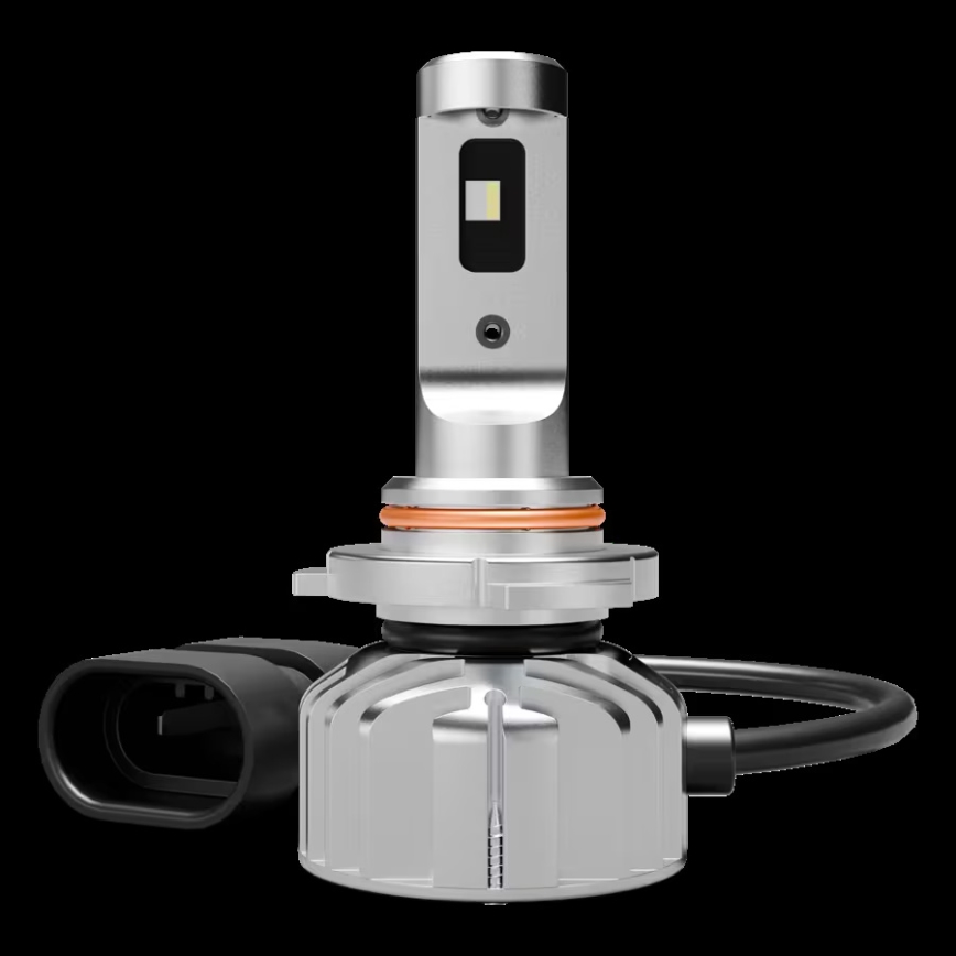 SADA 2 ks LED autožiarovky NIGHT BREAKER SMART H10 PY20d/7W/12V 6000K - Osram