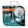 SADA 2x Autožiarovka COOL MODRÁ H7 PX26d/55W/12V 5000K - Osram