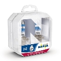 SADA 2x Autožiarovka H4 P43t-38/60/55W/12V - Narva 48069RPNVAS2