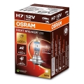 SADA 2x Autožiarovka NIGHT BREAKER H7 PX26d/55W/12V - Osram