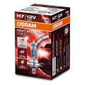 SADA 2x Autožiarovka NIGHT BREAKER H7 PX26d/55W/12V - Osram