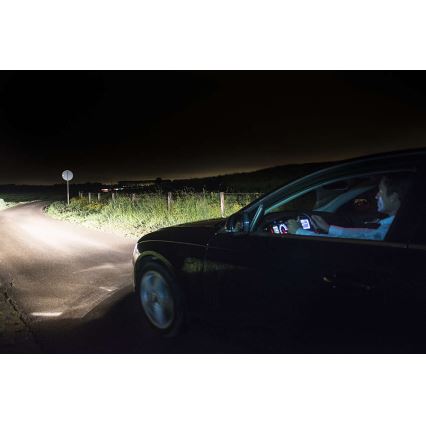 SADA 2x Autožiarovka Philips X-TREMEVISION 12972XV+S2 H7 PX26d/55W/12V