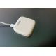 SADA 2x Inteligentná termostatická hlavica + inteligentná brána GW1 Wi-Fi Zigbee