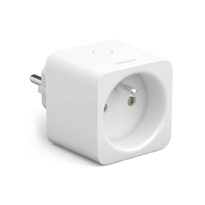 SADA 2x Inteligentná zásuvka Philips Hue Smart plug