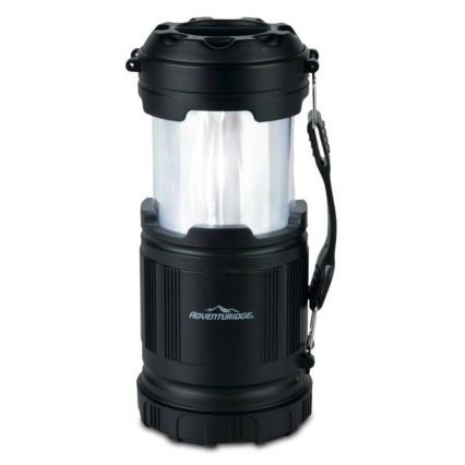 SADA 2x LED Baterka LED/3xAA