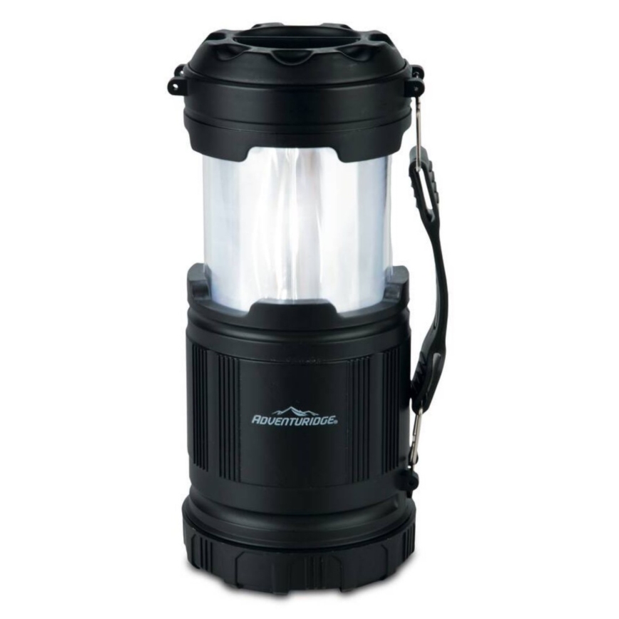 SADA 2x LED Baterka LED/3xAA