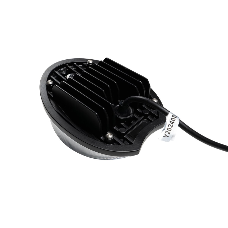 SADA 2x LED Bodové svietidlo pre traktor JOHN DEER LED/45W/10-30V IP69 5700K