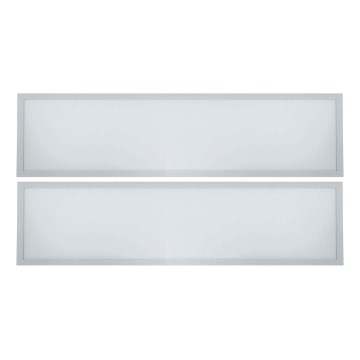 SADA 2x LED Panel podhľadový VIRGO LED/28/32/36/42W/230V 4000K
