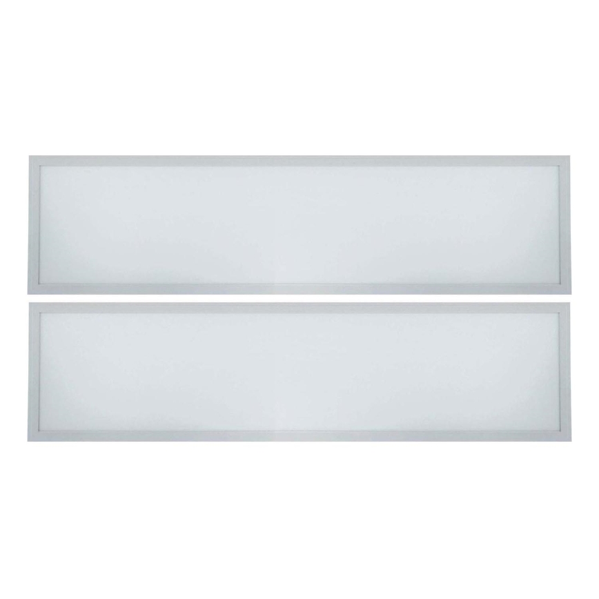 SADA 2x LED Panel podhľadový VIRGO LED/28/32/36/42W/230V 4000K