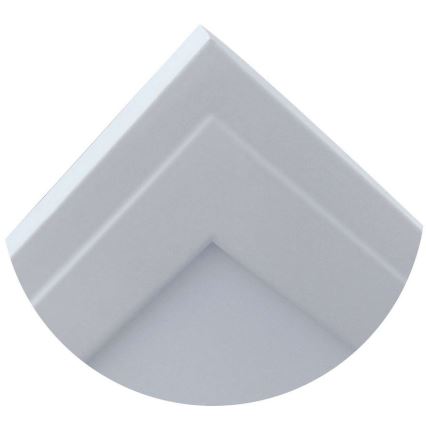 SADA 2x LED Panel podhľadový VIRGO LED/28/32/36/42W/230V 4000K