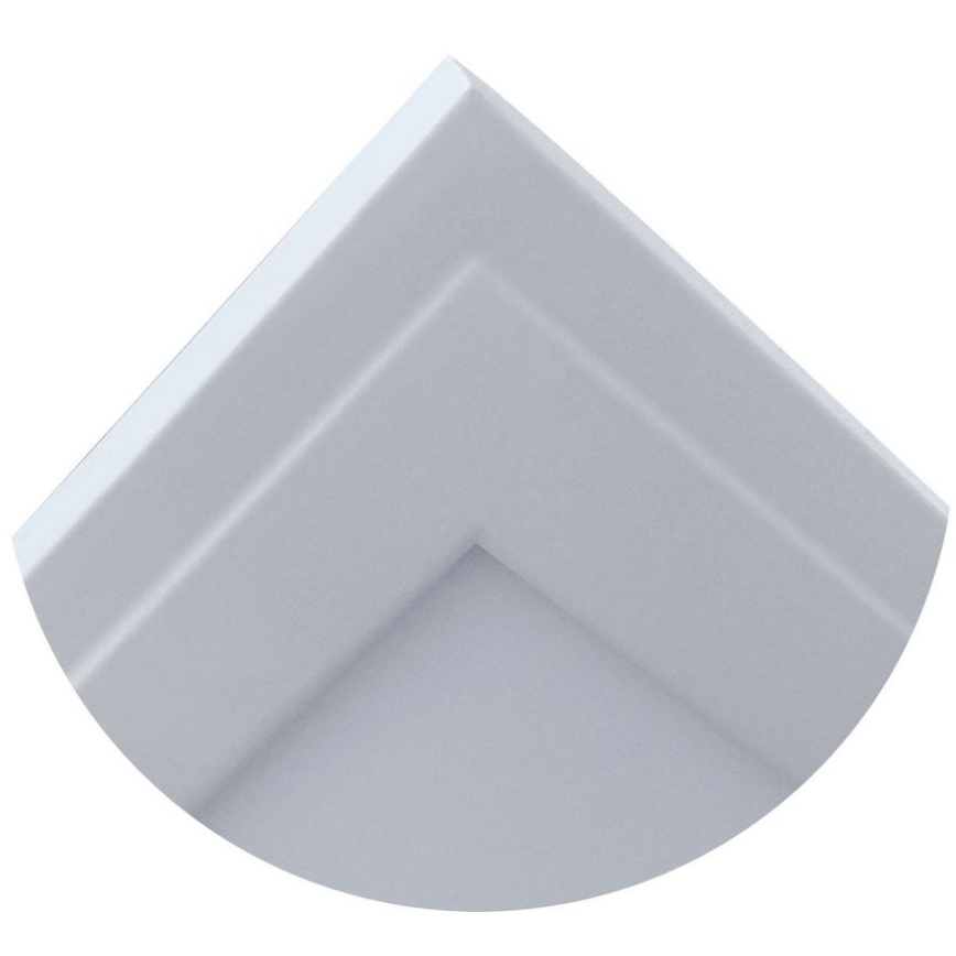 SADA 2x LED Panel podhľadový VIRGO LED/28/32/36/42W/230V 4000K