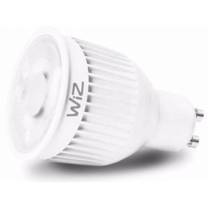 SADA 2x LED RGBW Stmievateľná žiarovka GU10/6,5W/230V 2200-6500K Wi-Fi + DO - WiZ