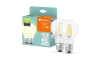 SADA 2x LED Stmievateľná žiarovka SMART+ A60 E27/6W/230V 2700K  - Ledvance