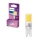 SADA 2x LED žiaroviek Philips G9/3,2W/230V 4000K
