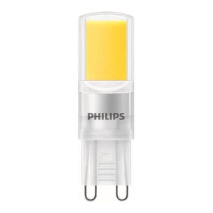 SADA 2x LED žiaroviek Philips G9/3,2W/230V 4000K