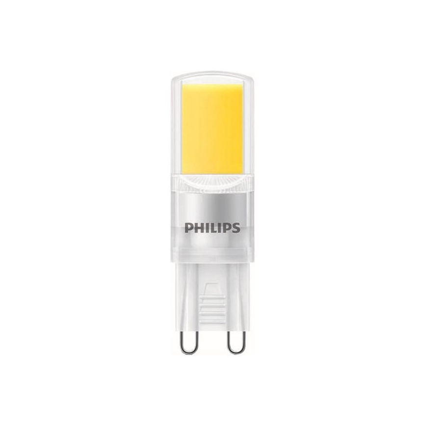 SADA 2x LED žiaroviek Philips G9/3,2W/230V 4000K