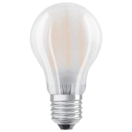 SADA 2x LED Žiarovka A60 E27/6,5W/230V 2700K - Osram