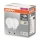 SADA 2x LED Žiarovka P40 E14/4W/230V 2700K - Osram