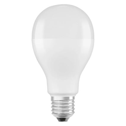 SADA 2x LED žiarovky VALUE CLASSIC E27/19W/230V 2700K - Osram