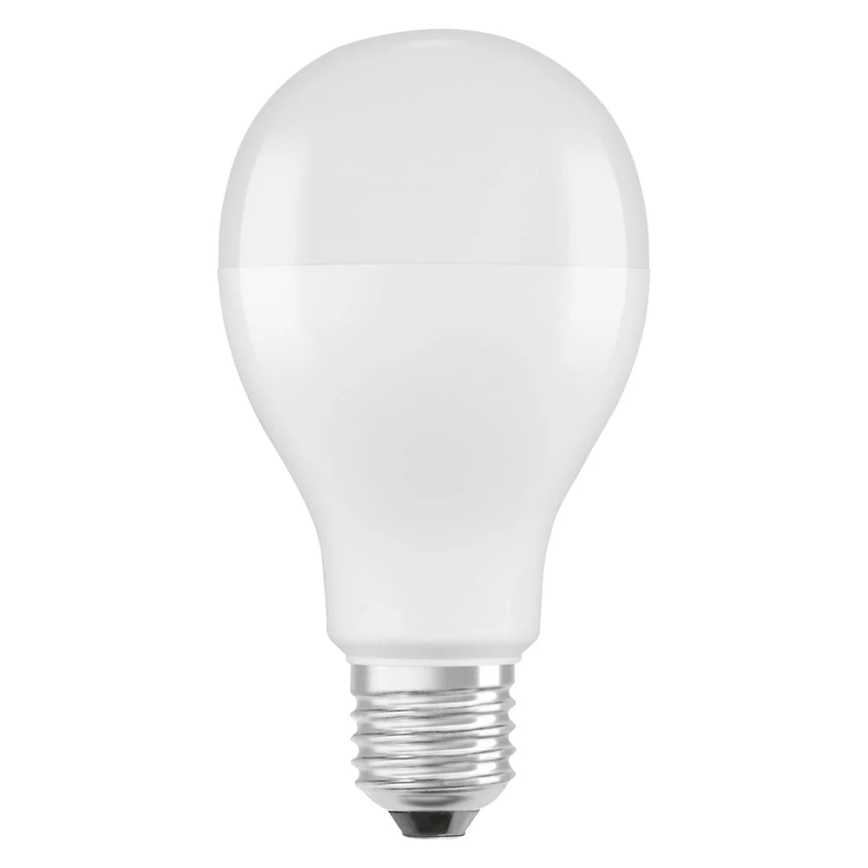 SADA 2x LED žiarovky VALUE CLASSIC E27/19W/230V 2700K - Osram