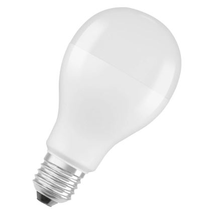 SADA 2x LED žiarovky VALUE CLASSIC E27/19W/230V 2700K - Osram