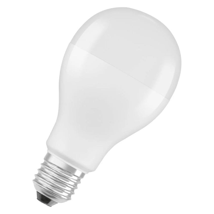 SADA 2x LED žiarovky VALUE CLASSIC E27/19W/230V 2700K - Osram