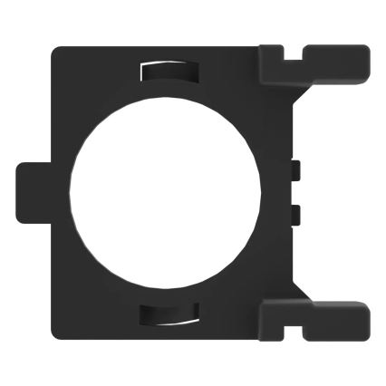 SADA 2x LEDriving Adapter H7 - Osram