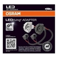SADA 2x LEDriving Adapter - Osram