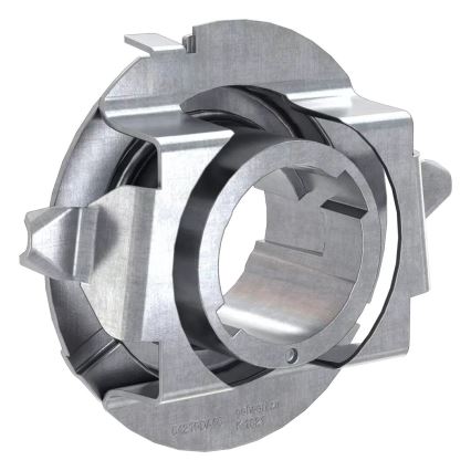 SADA 2x LEDriving Adapter - Osram