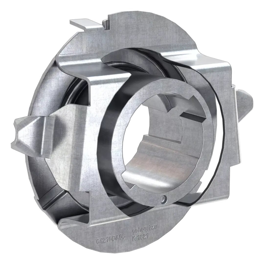 SADA 2x LEDriving Adapter - Osram