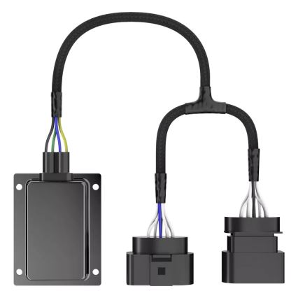 SADA 2x LEDriving SMART CANBUS - Osram