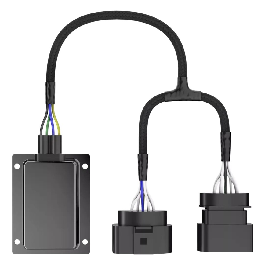 SADA 2x LEDriving SMART CANBUS - Osram