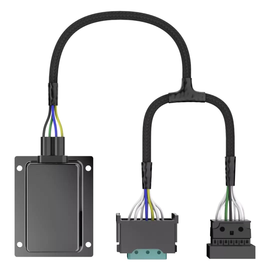 SADA 2x LEDriving SMART CANBUS - Osram