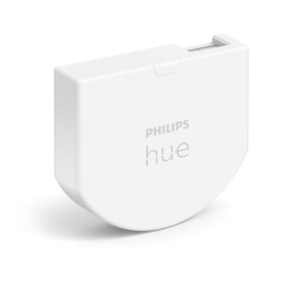 SADA 2x Modul nástenného vypínača Philips Hue SWITCH