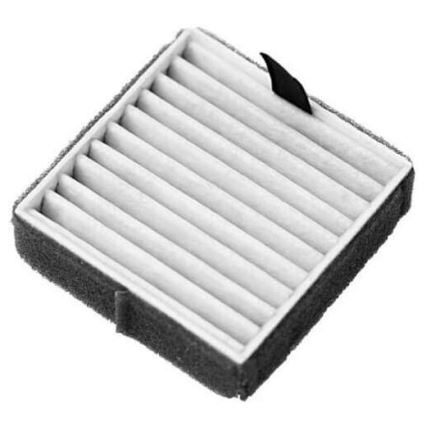 SADA 2x Náhradný HEPA filter k čističke vzduchu PURIFIER UVC