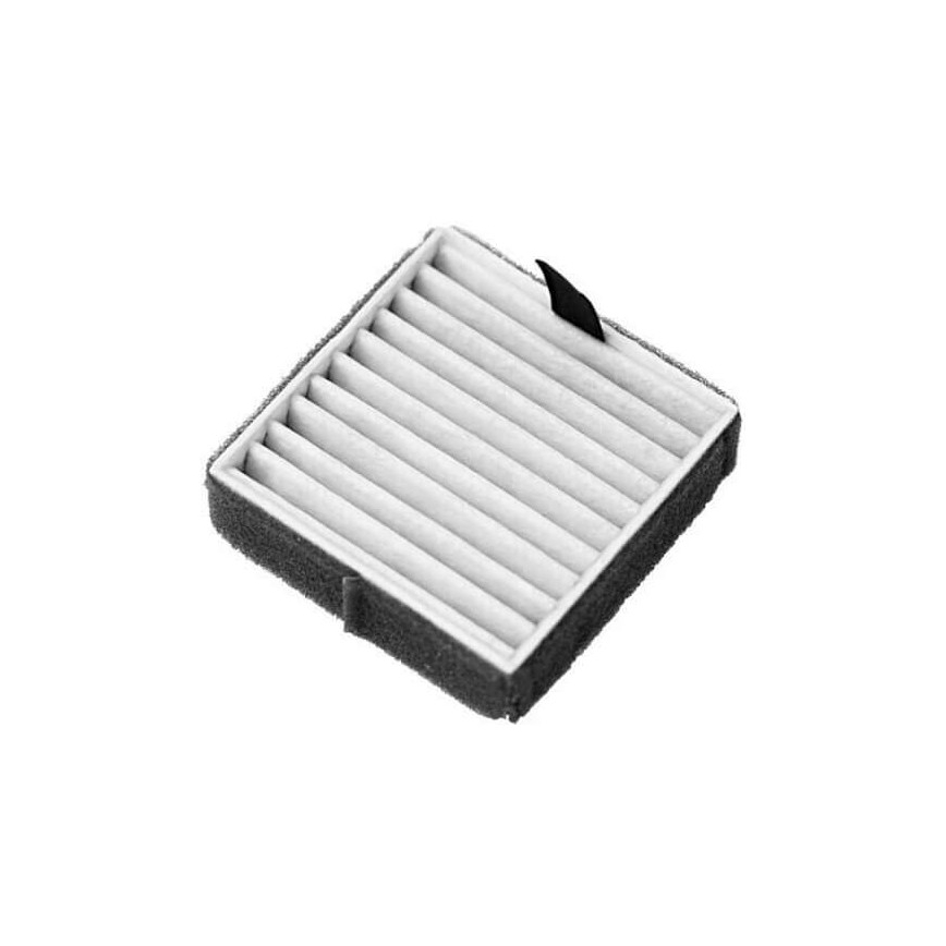 SADA 2x Náhradný HEPA filter k čističke vzduchu PURIFIER UVC