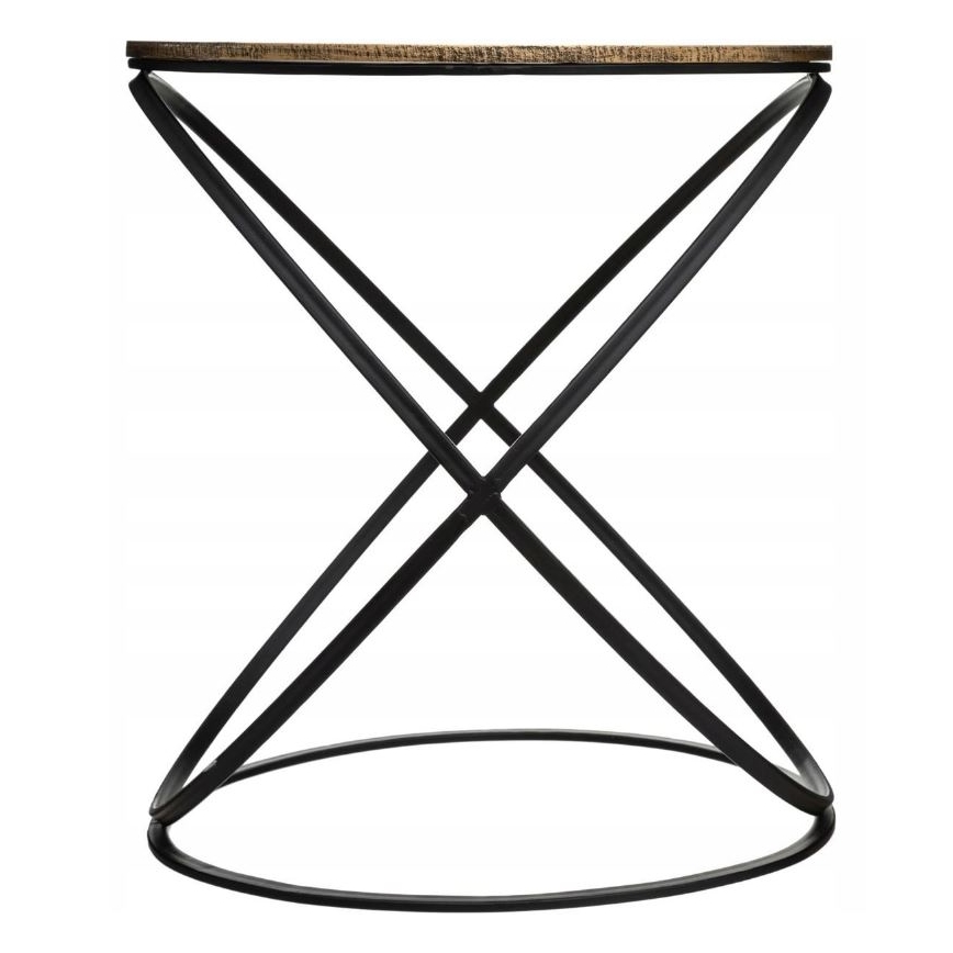 SADA 2x Odkladací stolík ETNIK