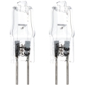 SADA 2x Priemyselná žiarovka G4/10W/12V 2700K - Aigostar