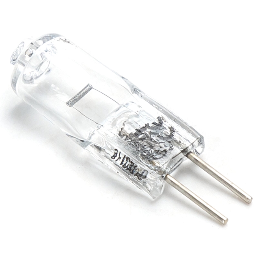 SADA 2x Priemyselná žiarovka G4/10W/12V 2700K - Aigostar