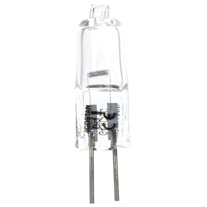 SADA 2x Priemyselná žiarovka G4/20W/12V 2700K - Aigostar