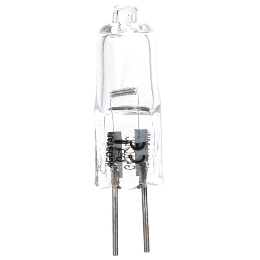 SADA 2x Priemyselná žiarovka G4/20W/12V 2700K - Aigostar