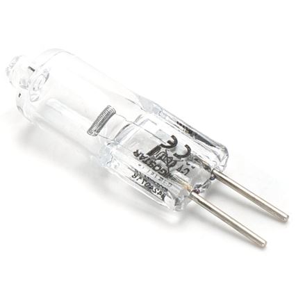 SADA 2x Priemyselná žiarovka G4/20W/12V 2700K - Aigostar