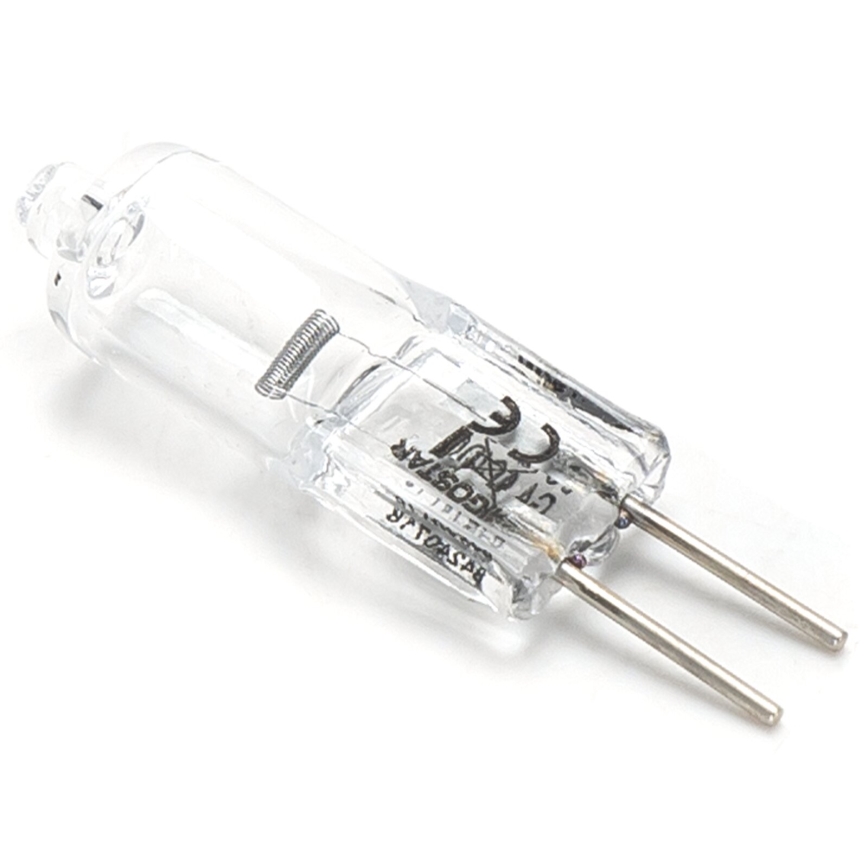 SADA 2x Priemyselná žiarovka G4/20W/12V 2700K - Aigostar