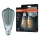 SADA 2x stmievateľná LED žiarovka VINTAGE FILAMENT E27/7,8W/230V 1800K - Osram